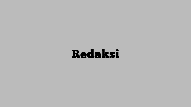 Redaksi