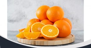 cara memilih jeruk